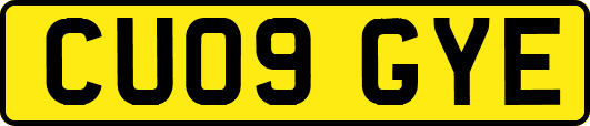 CU09GYE