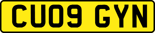 CU09GYN