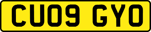 CU09GYO