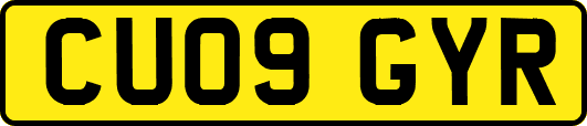 CU09GYR