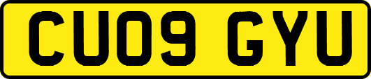 CU09GYU