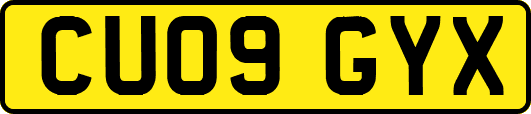 CU09GYX