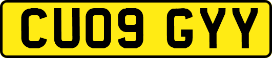 CU09GYY