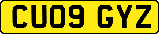CU09GYZ