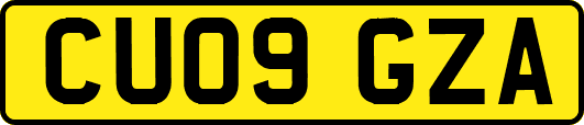 CU09GZA