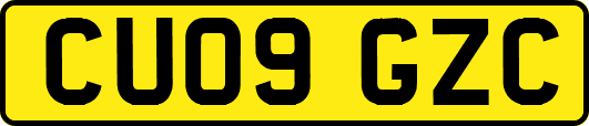 CU09GZC