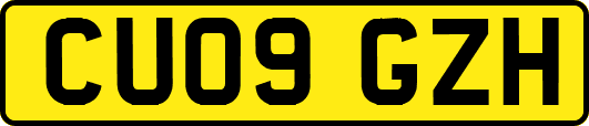 CU09GZH