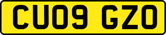 CU09GZO