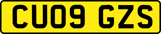 CU09GZS