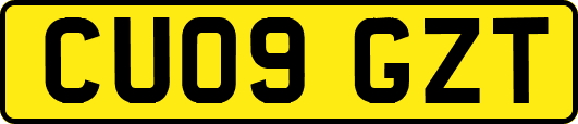 CU09GZT