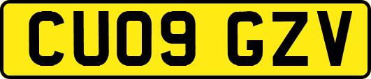 CU09GZV