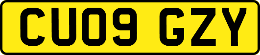 CU09GZY