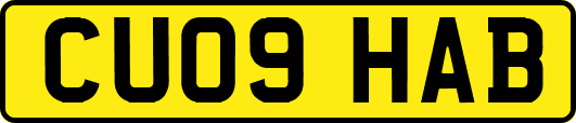 CU09HAB