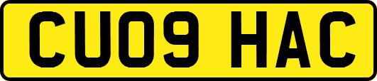CU09HAC