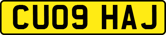 CU09HAJ