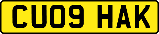 CU09HAK