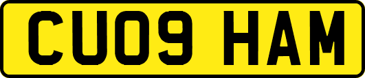 CU09HAM