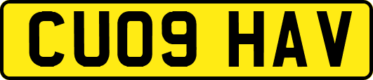 CU09HAV