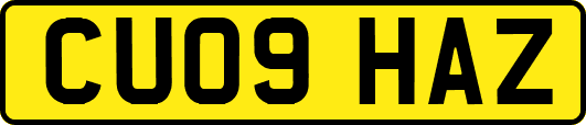 CU09HAZ