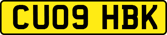 CU09HBK