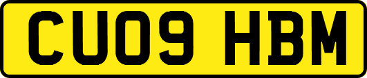 CU09HBM