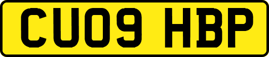 CU09HBP