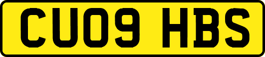 CU09HBS