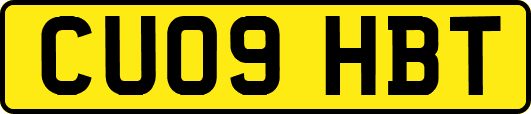 CU09HBT