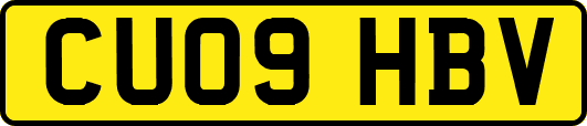 CU09HBV