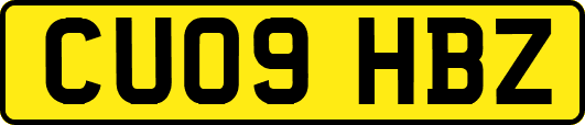 CU09HBZ