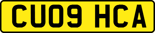 CU09HCA