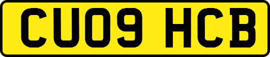 CU09HCB