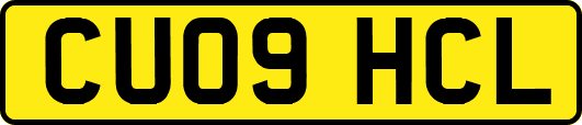 CU09HCL