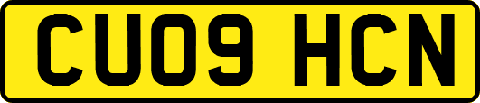 CU09HCN