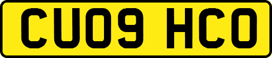 CU09HCO