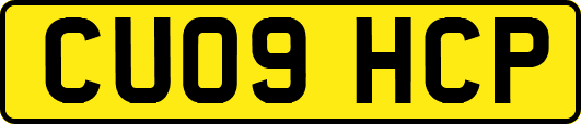 CU09HCP