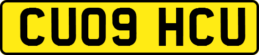 CU09HCU