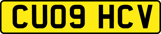 CU09HCV