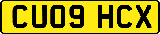CU09HCX