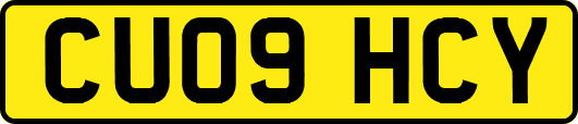 CU09HCY