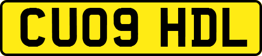 CU09HDL