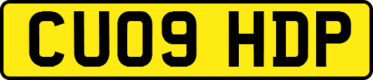 CU09HDP