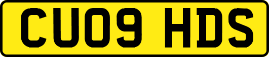 CU09HDS