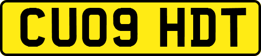CU09HDT
