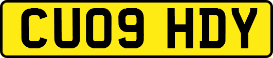 CU09HDY