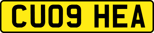 CU09HEA