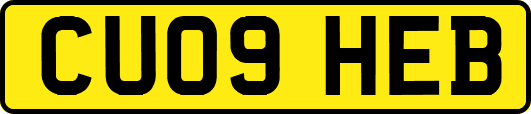 CU09HEB