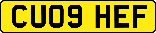 CU09HEF
