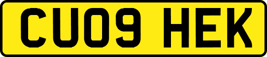 CU09HEK