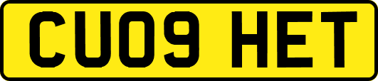 CU09HET